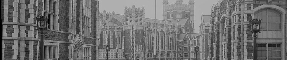 Shepard Hall ca. 1915